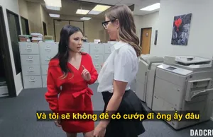 Bị bố Ông xã Trả bài từ phía sau khi đang chơi trò “ngưng thời gian” với con riêng của chồng