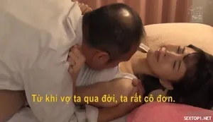 Cho bố anh xã thụ thai sau khi ngủ với chồng