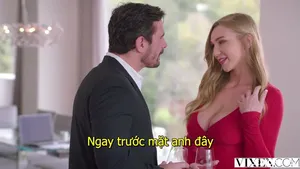 Qua nhà bạn chơi, được chị bạn chăm sóc tận tình