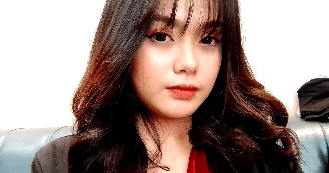 Khám phá thế giới mới! [Hoa dại nhỏ Giang Nam] Tỷ lệ cơ thể vàng ~ ngực tuyệt đối đỉnh cao ~